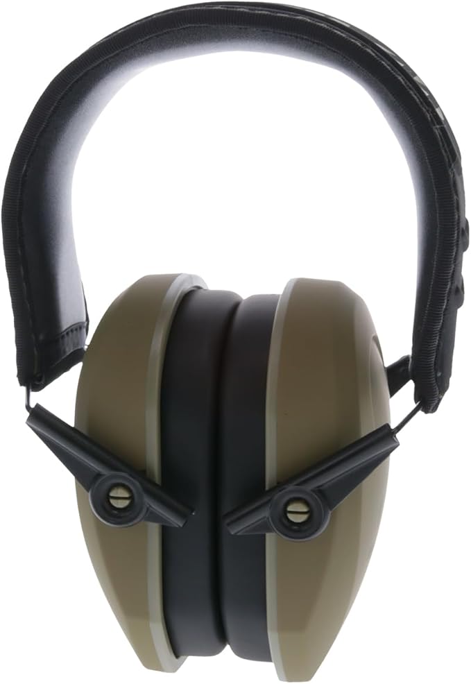 Walker's Earmuffs