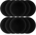 Foam Ear Pad Replacement Cushions, Headphone Earphone Headset Disposable Sponge Covers (45mm - 1.8") 5 Pairs
