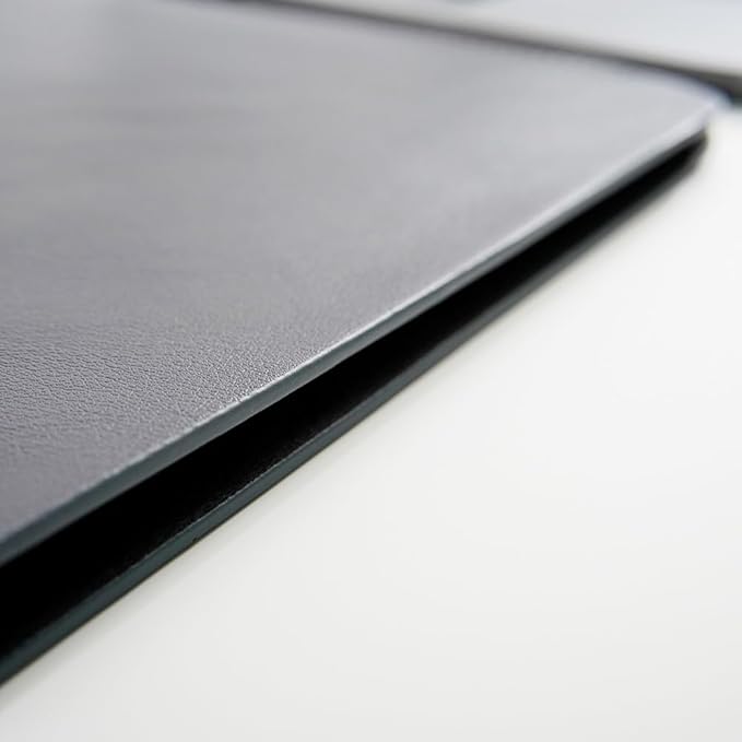 Laptop Sleeve 14 Inch Compatible with New 14 inch MacBook Pro A2992/2918 M3 A2442, A2779, Surface Laptop 13.5 Color Dark Grey