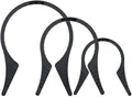 Camera Lens Filter Wrench Kit: PROfezzion 3 Pack Wrench for ND UV CPL Filter, Fit 37-52mm 55-72mm 77-95mm Lens Thread for Canon Nikon Sony Fujifilm Olympus Pentax & Other Camera