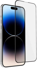 CASETiFY Impact HD Screen Protector [Strengthened 9H aluminosilicate glass, applicator included] for iPhone 16