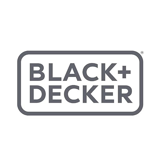 BLACK+DECKER Lightning to USB Cable - Fast Compatible iPhone Lightning Cable - Durable Braided iPhone Charger Cord - for Travel and Daily Use - Multiple Color + Length Options - 9ft