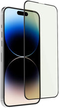 CASETiFY Impact Anti-Blue Light iPhone 17 Screen Protector [Anti-Bluelight / 9H aluminosilicate glass, applicator included]
