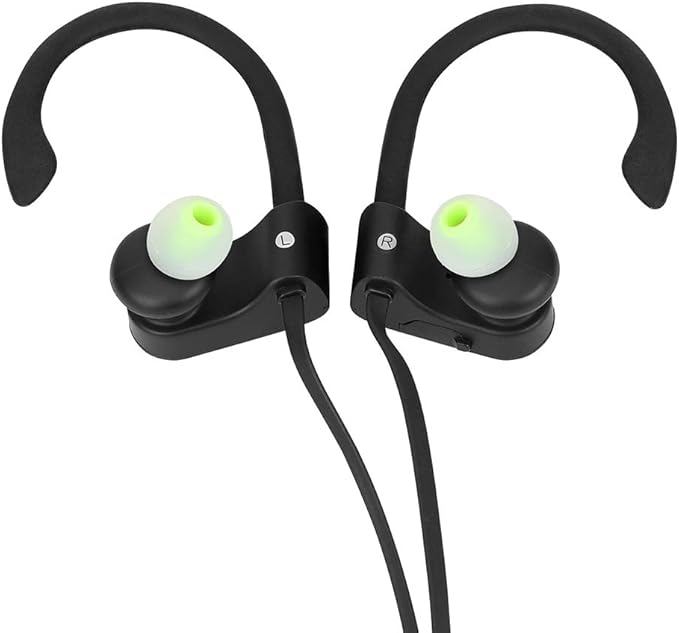Earbud Tips Replacement - 9 Pairs SML Eartips Eargels