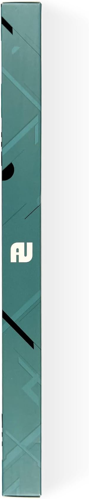 auaua Case for iPad (A16) 11th Generation 11 Inch 2025, iPad 10th Generation 10.9 Inch 2022, with Pencil Holder, Auto Sleep/Wake, Adjustable Stand, PU Leather (Green)