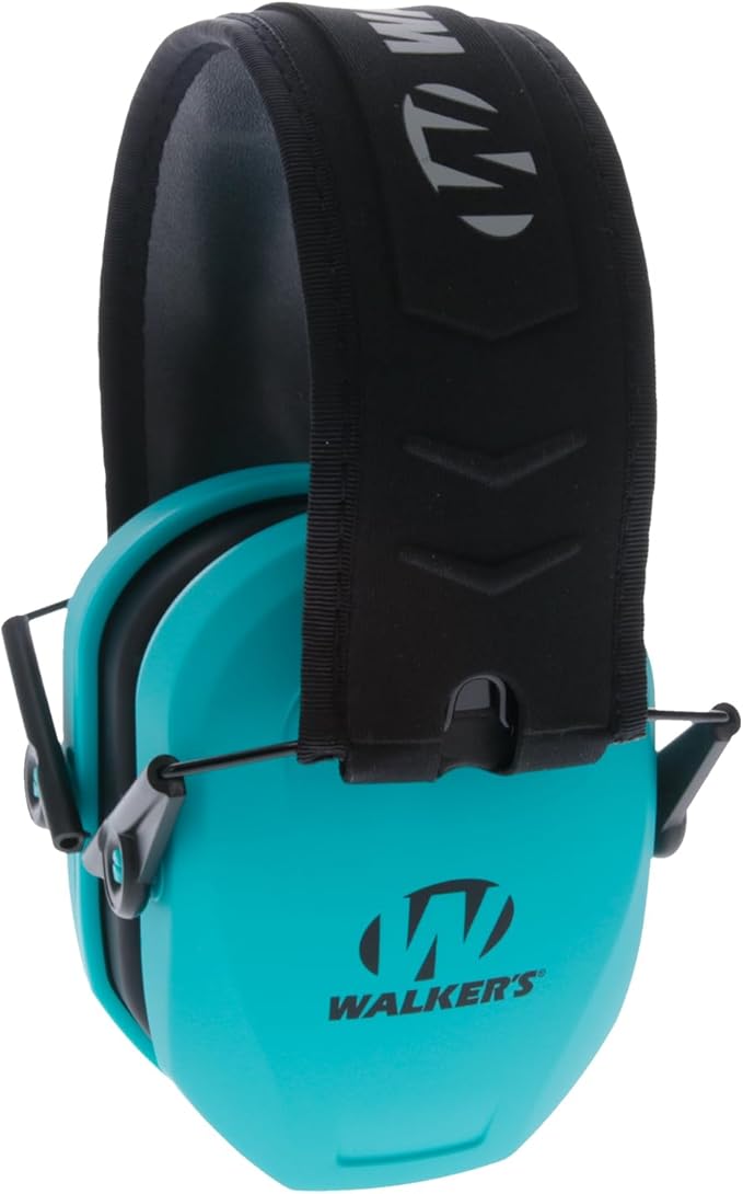 Walker's Earmuffs