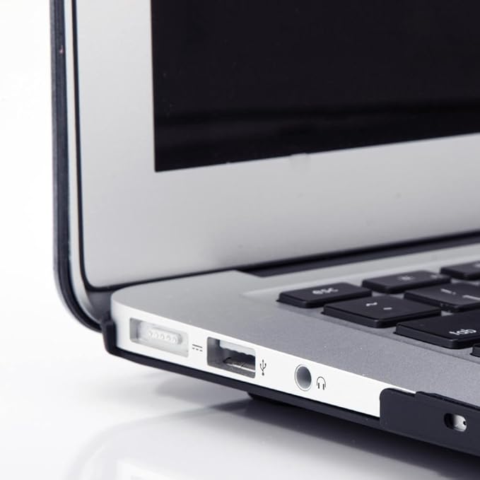 KECC Compatible with MacBook Pro 13 inch Case 2020-2025, 2016-2019 Release M2 M1 A2338 A2289 A2251 A2159 A1989 A1706 A1708 Plastic Hard Shell + Keyboard Cover + Sleeve, Walnut Wood