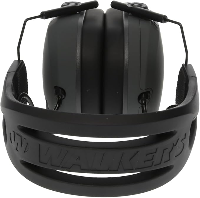 Walker's TACTI Grip Series