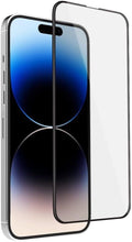 CASETiFY Impact Ultra HD iPhone 17 Pro Screen Protector [Anti-reflective coating/AGC 9H aluminosilicate glass, applicator included]