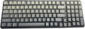 Redragon K744 GB PRO 99 Keys Wireless Gasket RGB Gaming Keyboard, 3-Mode Mechanical Keyboard w/Hot-Swap Socket, Gradient PBT Keycaps & 5-Layer Noise Dampening, Custom Linear Switch