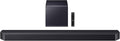 Samsung Q-Series Soundbar HW-Q900F 7.1.2 ch Subwoofer (2025 Model) Smart Integration, Wireless Dolby Atmos, Q-Symphony