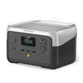 EF ECOFLOW Portable Power Station RIVER 2, 256Wh 300W
