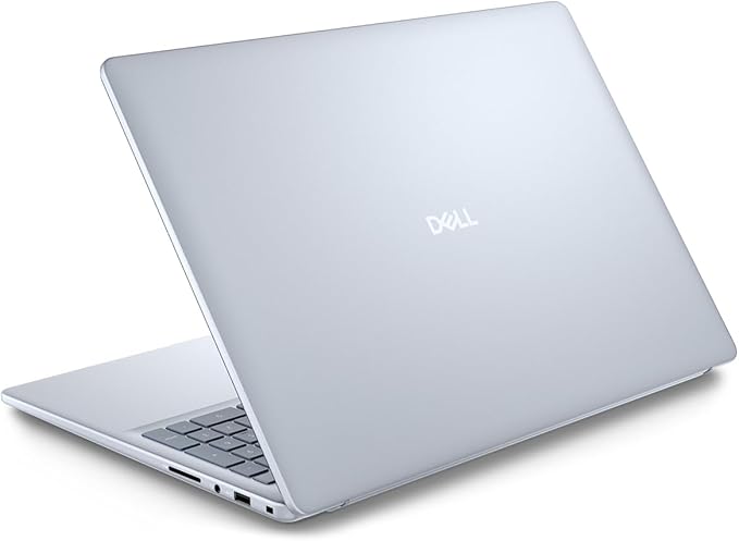 Dell Inspiron 16 Business Laptop - 16'' Touchscreen FHD+ Dsiaplay, Intel 10-Core 7 150U(Up to 5.4GHz) Express Charge, Backlit Keyboard, Windows 11 pro, Fingerprint (64GB RAM | 1TB SSD