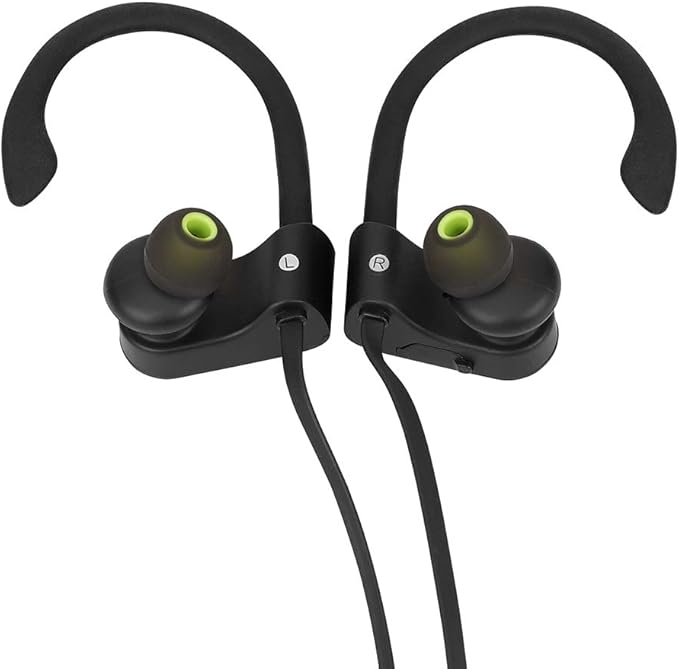 Brandless Earbud Replacement Tips - 9 Pairs SML Eargels for Earbuds