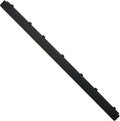 Replacement Laptop Touch LCD Hinge Cover Clip Trim Strip Cap Case for HP Chromebook 11 G9 EE / 11MK G9 EE M44252-001 Black