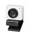 OBSBOT Meet 2-4K Webcam for PC with 1/2" Sensor, AI Framing & Autofocus
