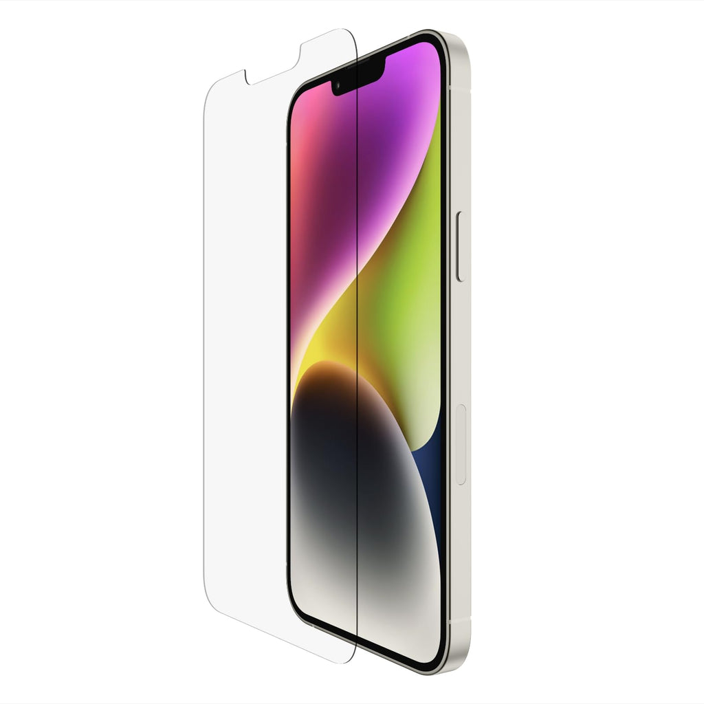 Belkin UltraGlass Screen Protector iPhone 14 Plus/13 Pro Max