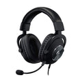 Logitech G PRO X Wired Gaming Headset - Black