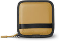 WANDRD Lens Filter Case - Store 4 Filters in Your Camera Backpack or Camera Case, Protect Photography Accessories from Scratches, Dust & Impact (Dallol Yellow)