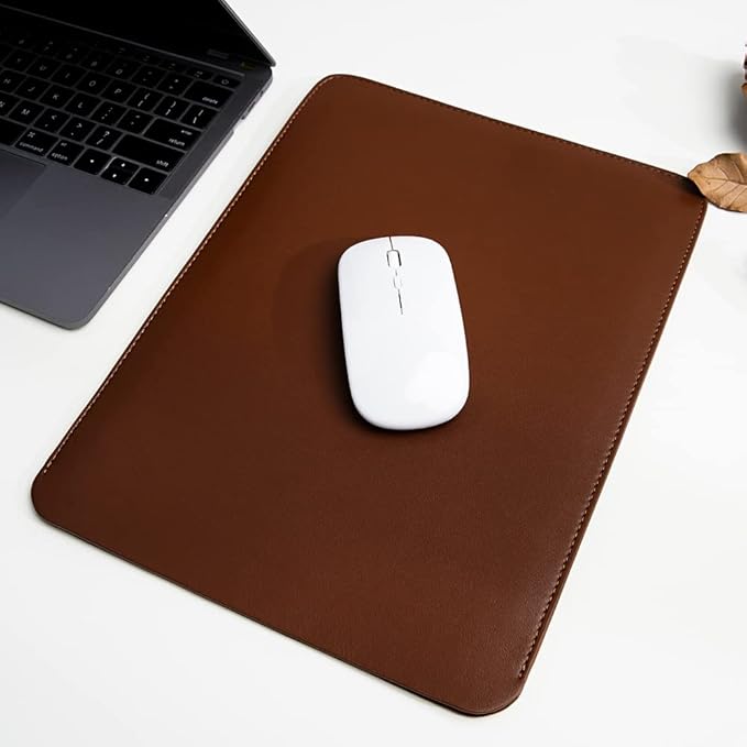 Laptop Sleeve 13 Inch Compatible with 2024 MacBook Air 13 M3 M2 M1, New MacBook Pro 13 M2 M1 Color Dark Brown