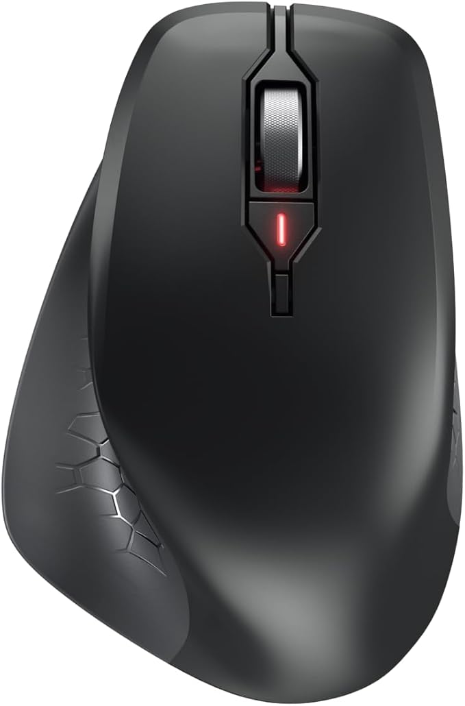 Cherry Stream Desktop Comfort Wireless Keyboard and Mouse Combo