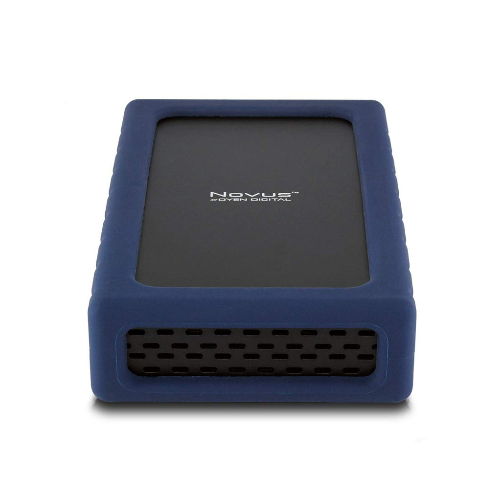Oyen Digital Novus 8TB External USB-C 7200RPM Hard Drive