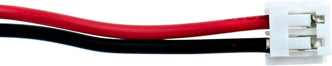 Synergy Digital Cordless Phone Battery, Works with AT&T-Lucent 2422 Cordless Phone, (Ni-CD, 3.6V, 400 mAh) Ultra Hi-Capacity Battery