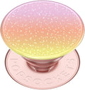 PopSockets Phone Grip with Expanding Kickstand, Adhesive Grip - Aura Sunrise