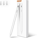 Stylus Pen for iPad 2018-2025: HATOKU 15 Mins Fast Charging Pencil Pro for iPad with Tilt Sensitivity Palm Rejection - Pen for iPad Air 3 4 5 M2 M3- Pro 11" 12.9" M4 - Mini 5 6-6 7 8 9 10 11th Gen