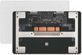 A2681 A3113 Trackpad w/Cable for MacBook Air (M2, M3) Silver 661-26203, 661-40275, 821-03871-02, 821-03871 (Genuine)