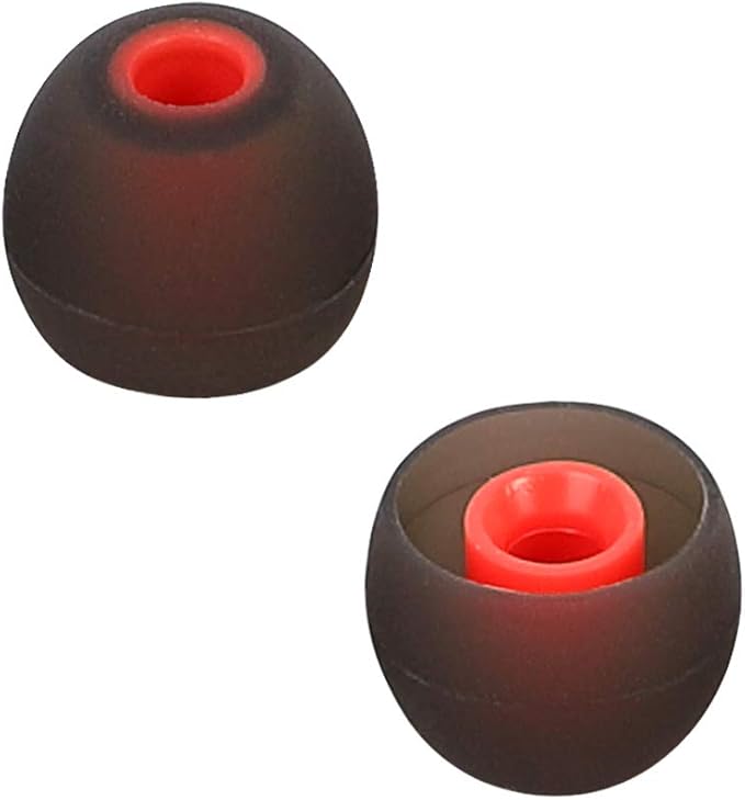 Earbud Tips Replacement - 9 Pairs SML Eartips Eargels
