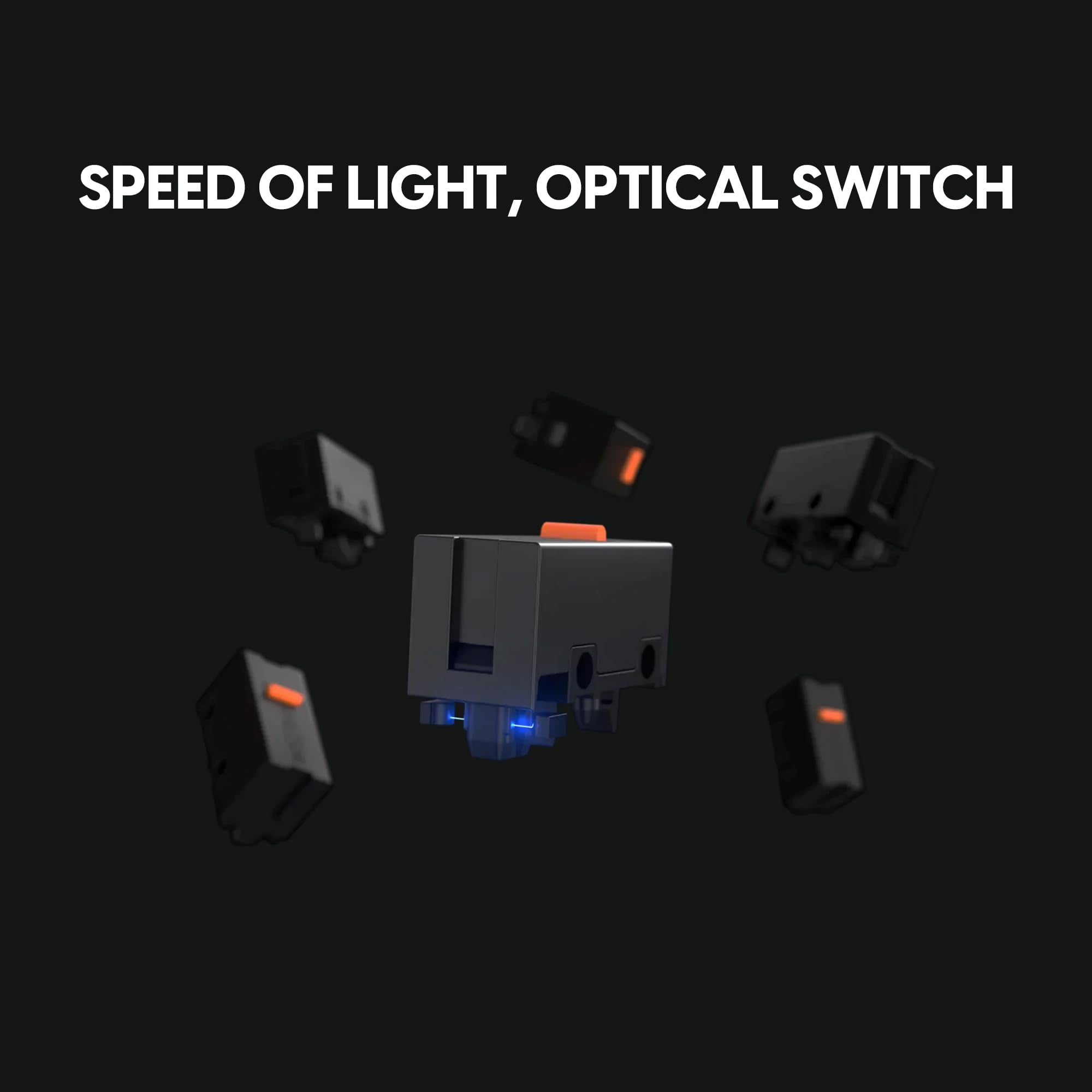 Pulsar Gaming Gears X2 v2 mini Wireless Gaming Mouse, Founder's Edition, Ultra Lightweight 1.80 oz (51 g), Symmetrical, Optical Switch, 2.4 Ghz 1 ms, 26000 DPI, PAW3395 Sensor (Mini, Wireless, Green)
