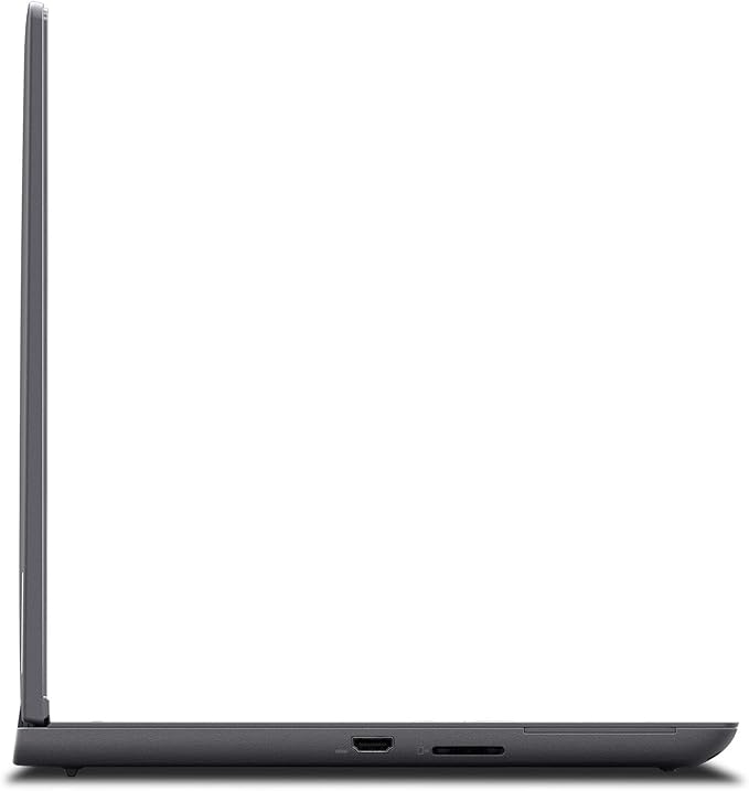 Lenovo ThinkPad P16v Gen 2 Intel Core Ultra 9 185H vPro, 24C, 16" WQUXGA (3840 x 2400), IPS, 800 nits, 64GB RAM, 1TB SSD, NVIDIA RTX 3000 Ada Backlit KYB, Fingerprint Reader, Windows Pro