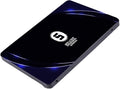 SSD SATA 2.5" 64GB Shark Speed Internal Solid State Drive High Performance Hard Drive for Desktop Laptop SATA III 6Gb/s(64GB, 2.5''-SATA3)