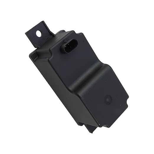 Voltage Converter Module Auxiliary Battery for Mercedes for Benz C300 C43 AMG E400 GLC250 S500 S65 AMG Replacement # 2054400073 2059052809 2059053414