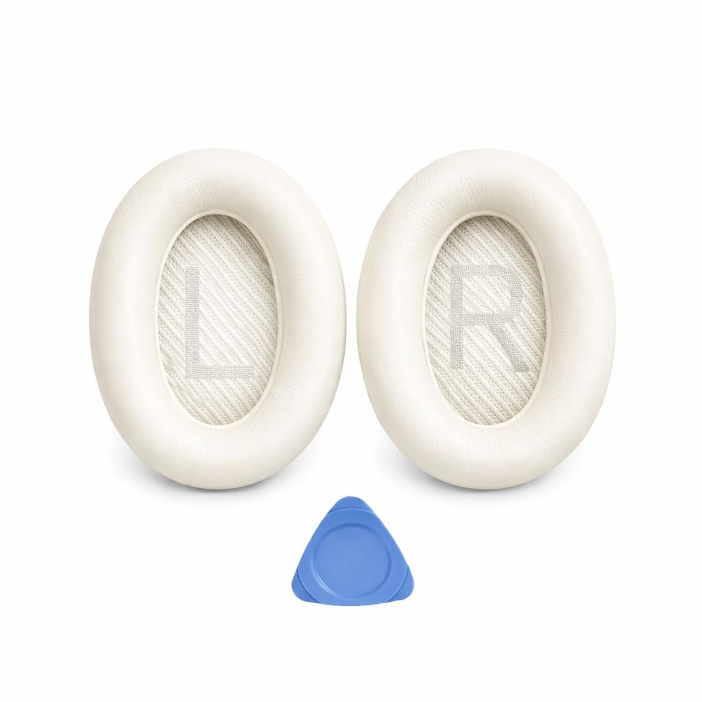 YOCOWOCO Replacement Ear Pads for Bose QC35 and QC35 II