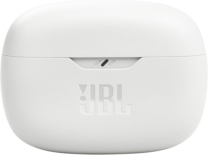 JBL Vibe Beam - True Wireless Earbuds - White