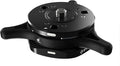 IFOOTAGE Seastar Q1S, Quick Release Plate, Upgrade Camera Quick Connect Tripod Mount Compatible with Canon, Nikon, Sony DSLR Camcorder Video Photography, Ball Head,Tripod, Monopod, Slider etc