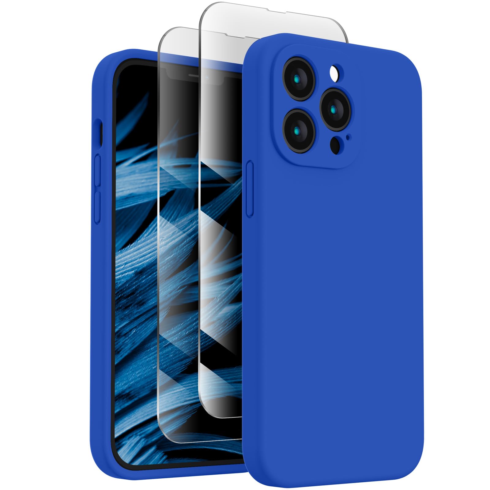 FireNova Designed for iPhone 13 Pro Case — Iphone 13 Pro Max