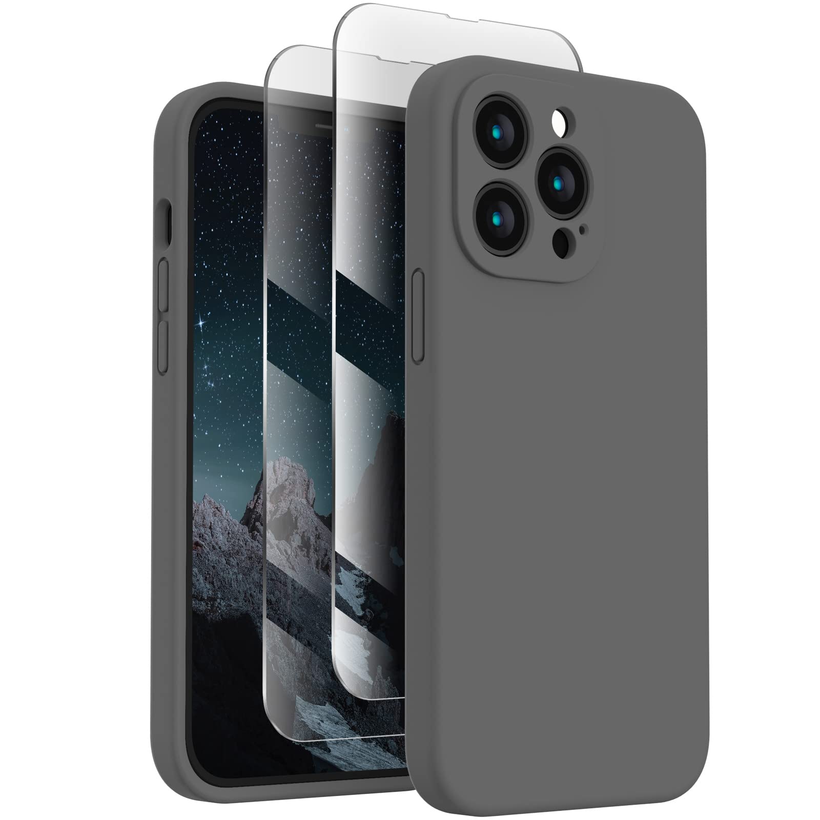 FireNova Designed for iPhone 13 Pro Case — Iphone 13 Pro Max