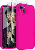 FireNova Designed for iPhone 15 Pro Max Case, 6.7" — Iphone 13