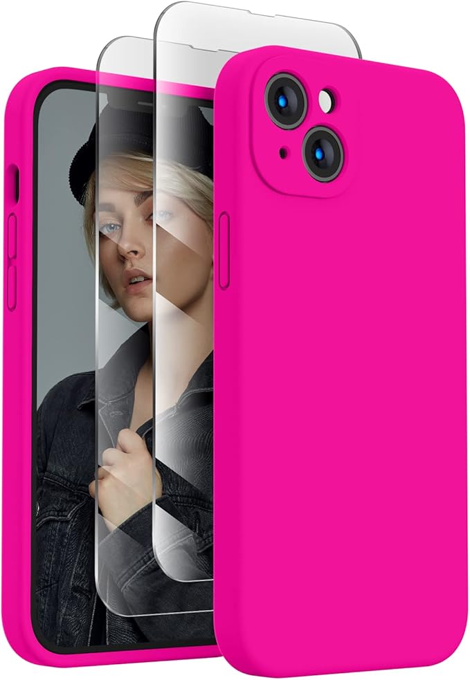FireNova Designed for iPhone 15 Pro Max Case, 6.7" — Iphone 13