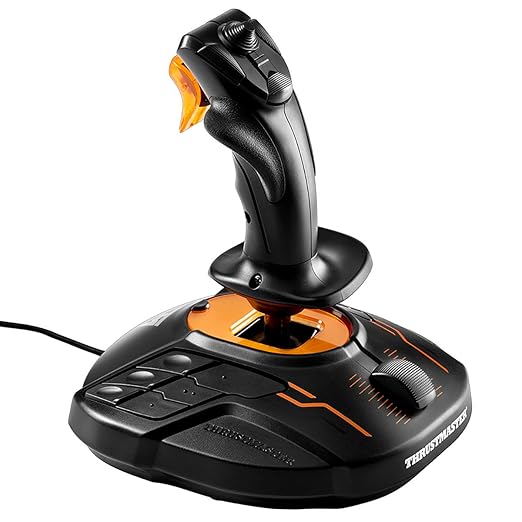 Thrustmaster T16000M FCS (Compatible with PC)
