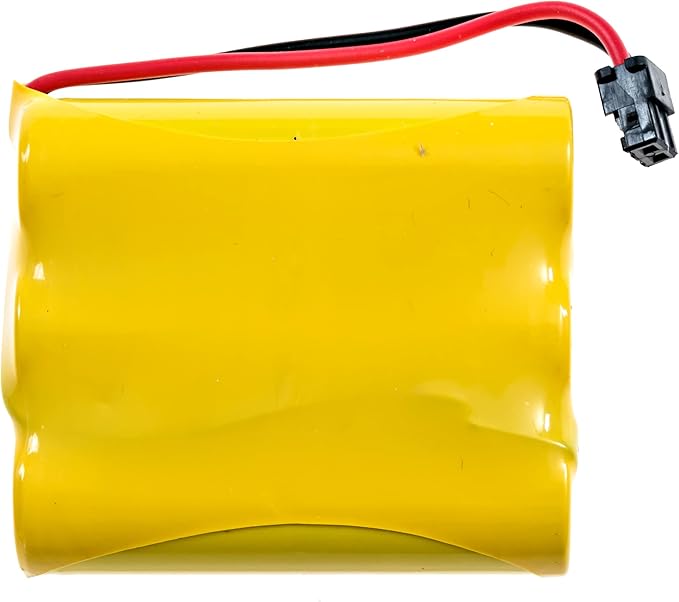 Synergy Digital Cordless Phone Battery, Compatible with Radio Shack 23-895 Cordless Phone Battery