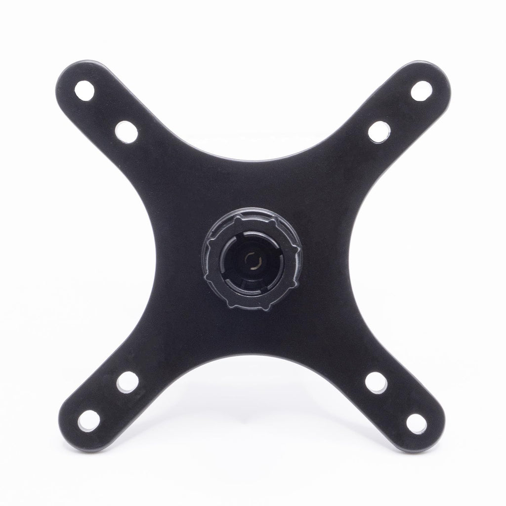 Kado Portable Monitor Stand Adapter 17mm Ball Head to 100x100mm 75x75mm