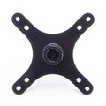 Kado Portable Monitor Stand Adapter 17mm Ball Head to 100x100mm 75x75mm