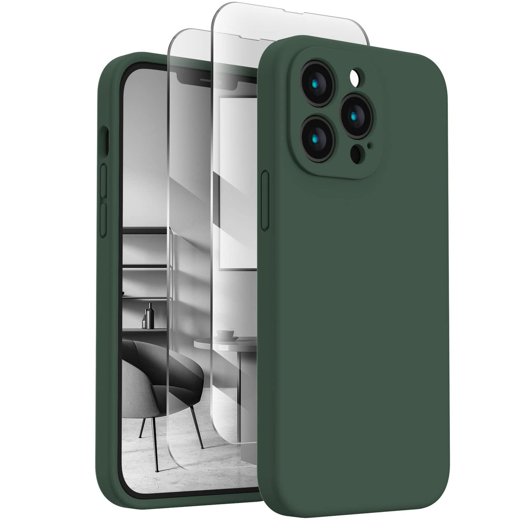 FireNova Designed for iPhone 13 Pro Case — Iphone 13 Pro Max