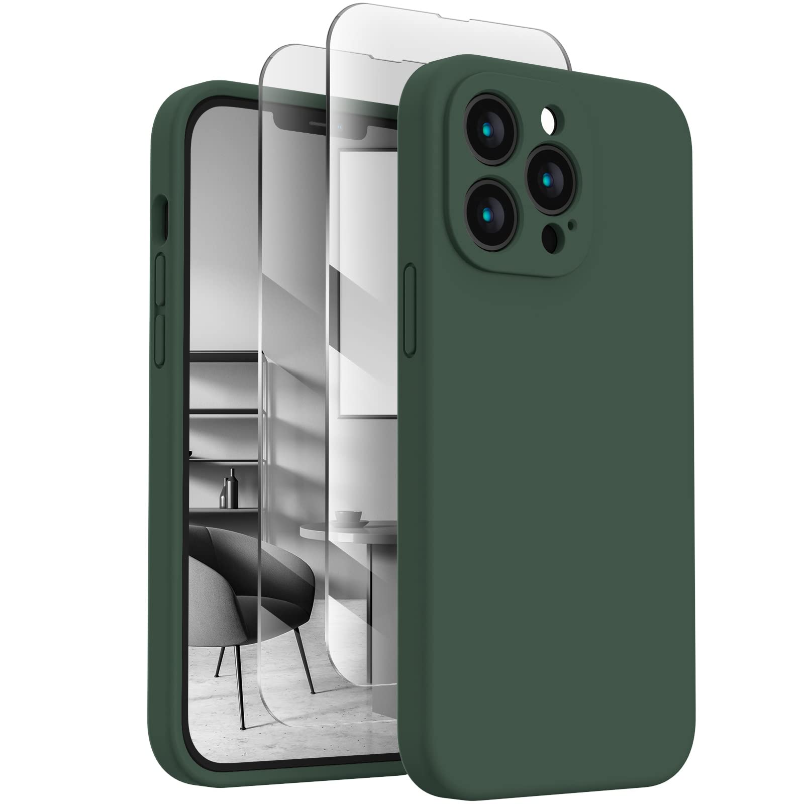 FireNova Designed for iPhone 13 Pro Case — Iphone 13 Pro Max