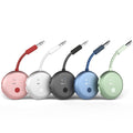 Avantree SoundJet R1-25Hr Airplane Bluetooth Adapter for All AirPods