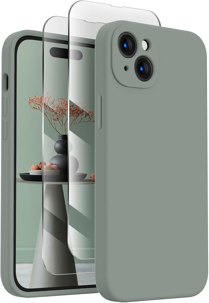 FireNova Designed for iPhone 13 Pro Case, 6.1" — Iphone 15